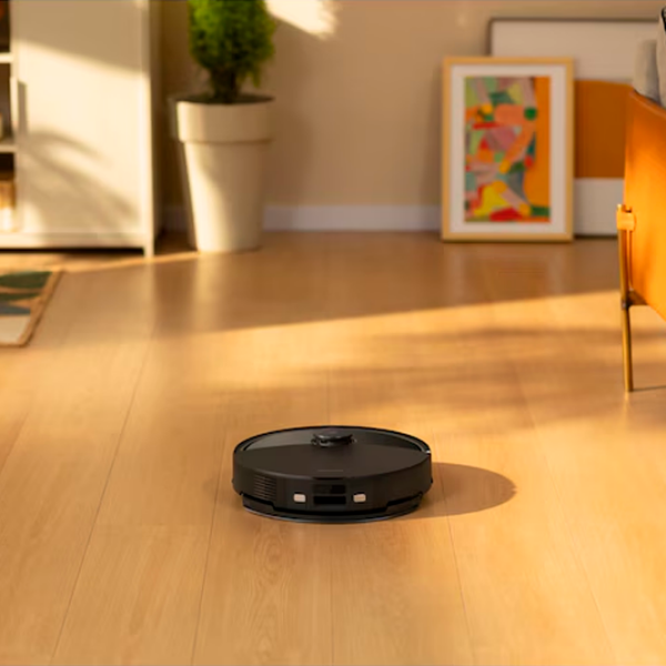 Робот пылесос Roborock Q10 PF+ Черный Влажная, 45 Вт, 65 дБ photo 6