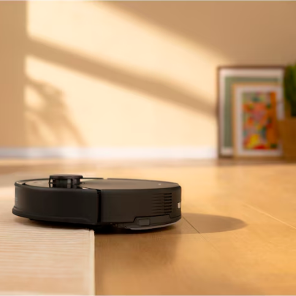 Робот пылесос Roborock Q10 PF+ Черный Влажная, 45 Вт, 65 дБ photo 7