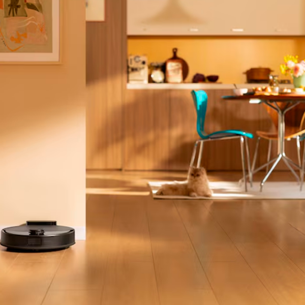 Робот пылесос Roborock Q10 PF+ Черный Влажная, 45 Вт, 65 дБ photo 9