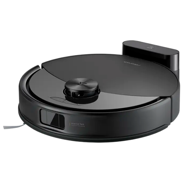 Робот пылесос Roborock Q10 VF Черный Влажная, 45 Вт, 65 дБ photo 1