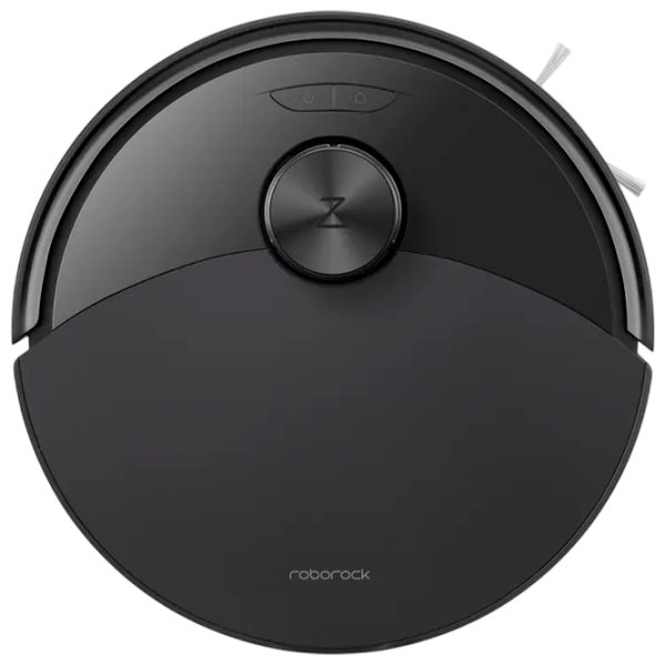 Робот пылесос Roborock Q10 VF Черный Влажная, 45 Вт, 65 дБ photo 2