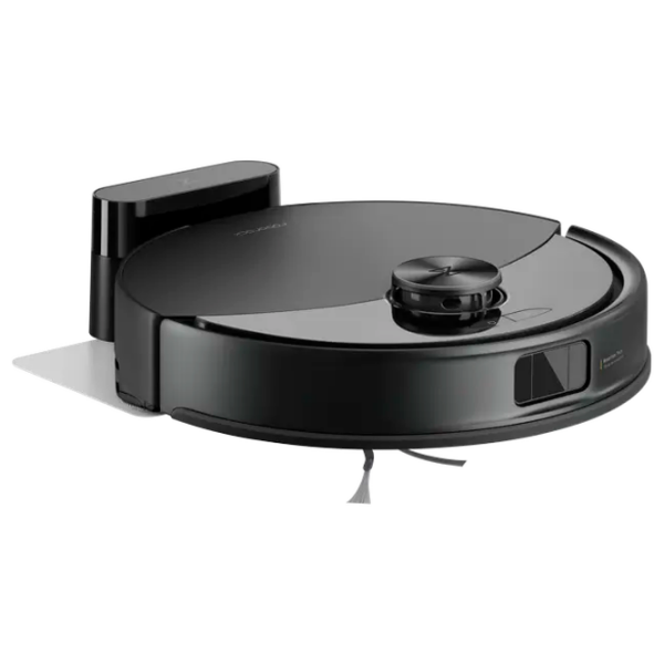 Робот пылесос Roborock Q10 VF Черный Влажная, 45 Вт, 65 дБ photo 4