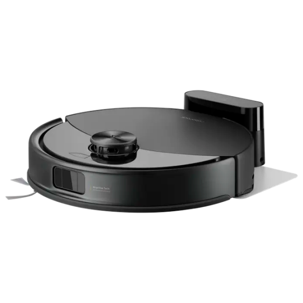 Робот пылесос Roborock Q10 VF Черный Влажная, 45 Вт, 65 дБ photo 5
