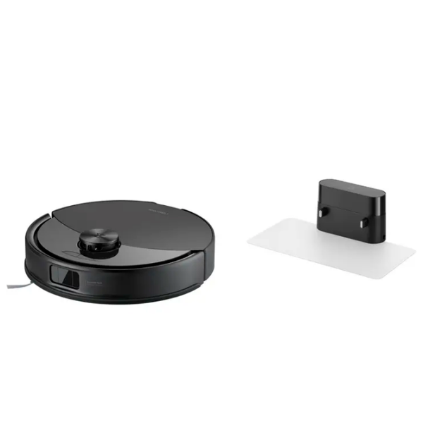 Робот пылесос Roborock Q10 VF Черный Влажная, 45 Вт, 65 дБ photo 6