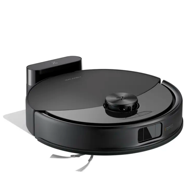 Робот пылесос Roborock Q10 VF Черный Влажная, 45 Вт, 65 дБ photo 7