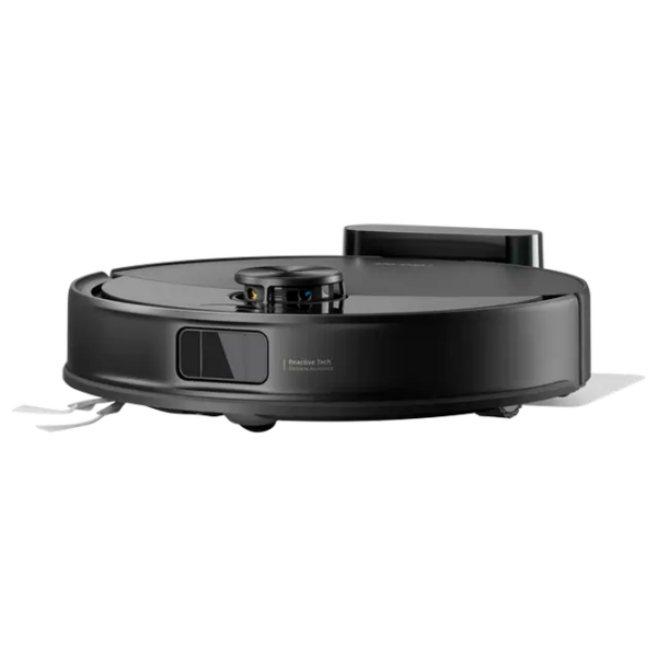 Робот пылесос Roborock Q10 VF Черный Влажная, 45 Вт, 65 дБ photo 8