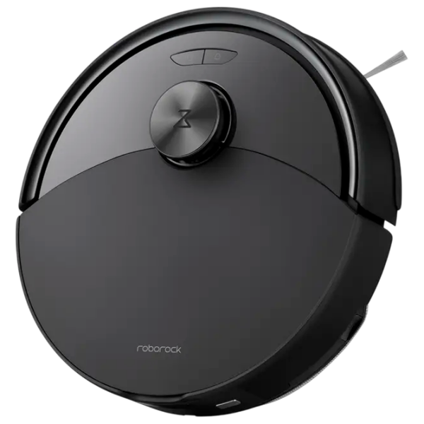 Робот пылесос Roborock Q10 VF Черный Влажная, 45 Вт, 65 дБ photo 9