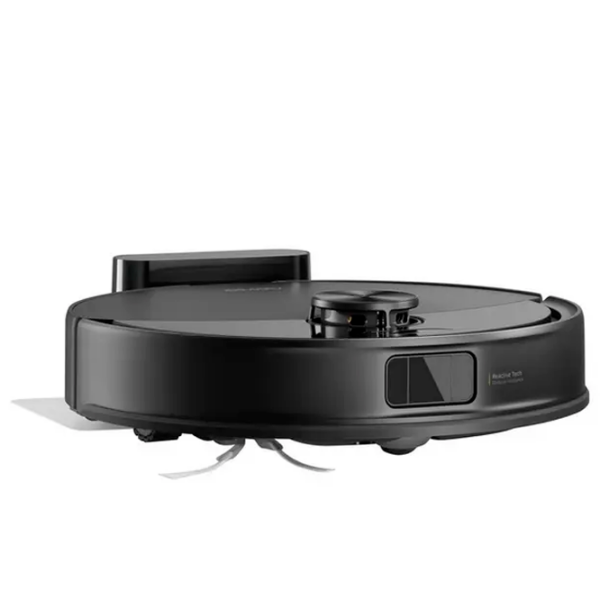 Робот пылесос Roborock Q10 VF Черный Влажная, 45 Вт, 65 дБ photo 11