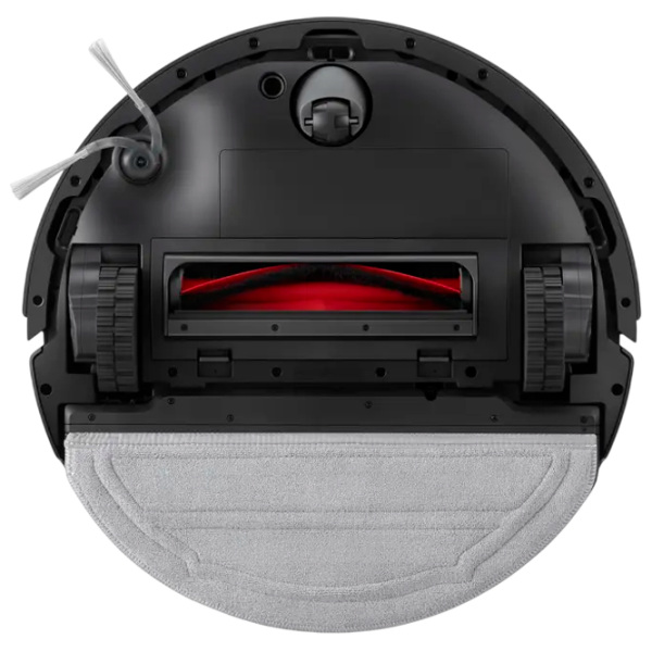 Робот пылесос Roborock Q10 VF Черный Влажная, 45 Вт, 65 дБ photo 12