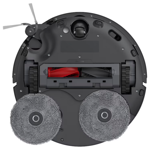 Aspirator Robot Roborock Saros 10R Black Umedă, 66 W, 65 dB photo 10
