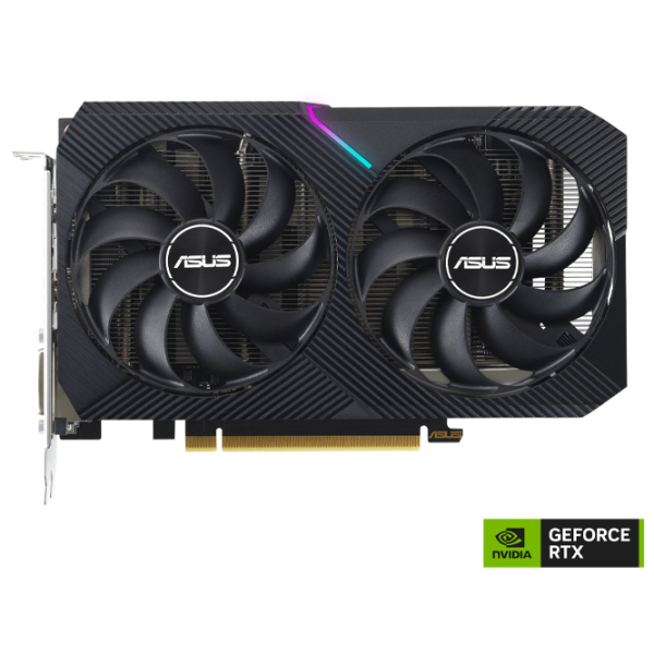 Calculator de jocuri Navigator 10642 Black AMD Ryzen 5 5600 16 GB 1 TB GeForce RTX 3050 8 GB photo 5