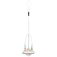 Прыгунок Graco Bumper Jumper Up & Away G4E999UPAEU Белый 0.6+