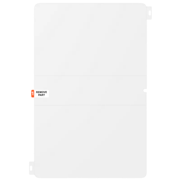 Folie de protecție Pentru tabletă Samsung Galaxy X520 Tab S10 FE Samsung,  photo 2