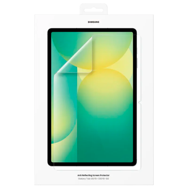 Folie de protecție Pentru tabletă Samsung Galaxy X520 Tab S10 FE Samsung,  photo 4