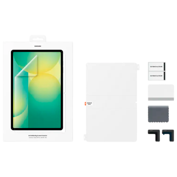 Folie de protecție Pentru tabletă Samsung Galaxy X520 Tab S10 FE Samsung,  photo 5