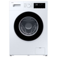 Mașină de spălat Samsung WW90FG3M05AWLF White 9 kg, 1400 rpm, A