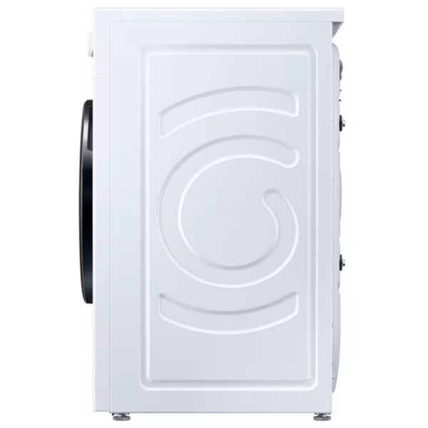 Mașină de spălat Samsung WW90FG3M05AWLF White 9 kg, 1400 rpm, A photo 6