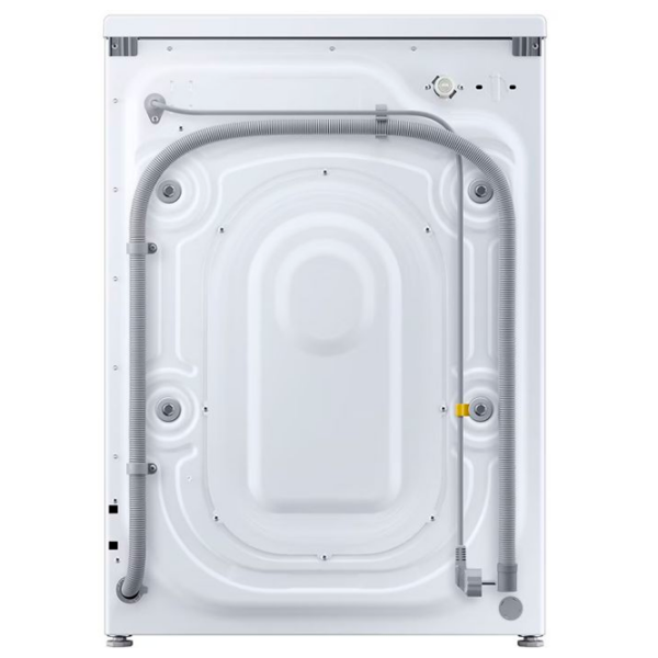 Mașină de spălat Samsung WW90FG3M05AWLF White 9 kg, 1400 rpm, A photo 7