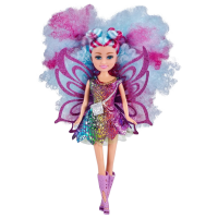 Кукла Zuru Hair Dreams фея 100313 3+