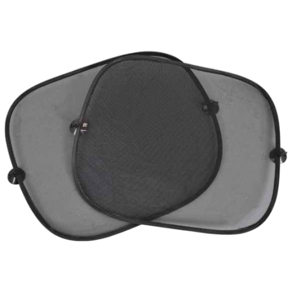 Parasolar Moni Basic Black Textil photo 1