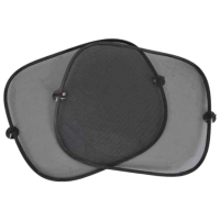 Parasolar Moni Basic Black Textil