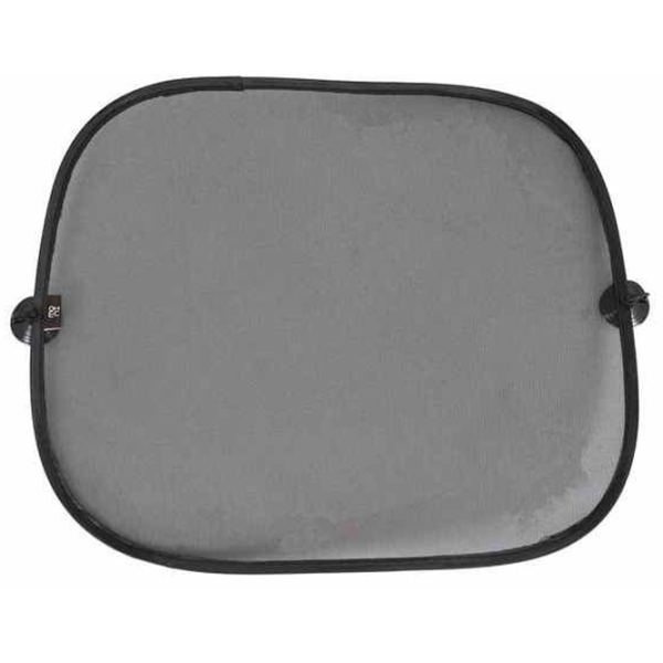 Parasolar Moni Basic Black Textil photo 2