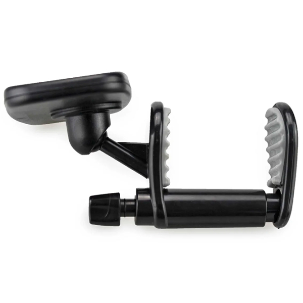 Oglindă auto Ezimoov Eco friendly Black Plastic photo 2