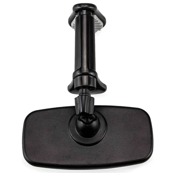 Oglindă auto Ezimoov Eco friendly Black Plastic photo 3