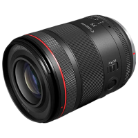 Объектив Canon RF 35mm f/1.4 L VCM, Черный 