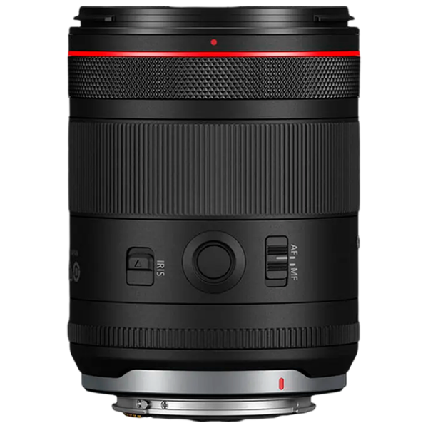 Объектив Canon RF 35mm f/1.4 L VCM, Черный  photo 7