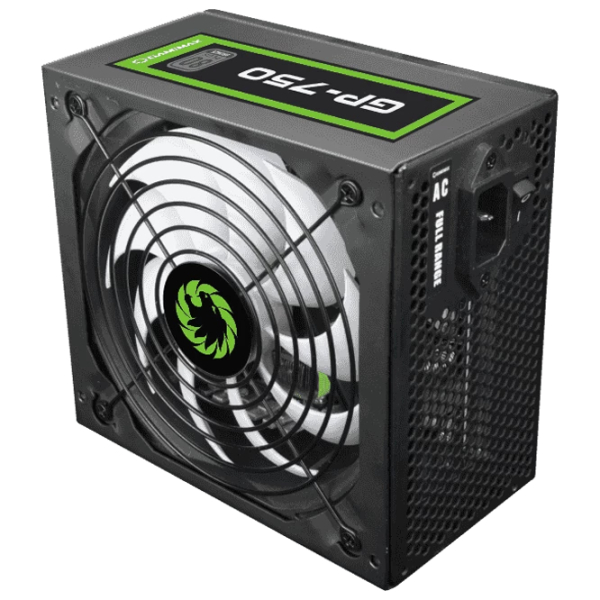 Calculator de jocuri Navigator 10646 Black Intel Core i5 13400 16 GB 1 TB GeForce RTX 4060 8 GB photo 9