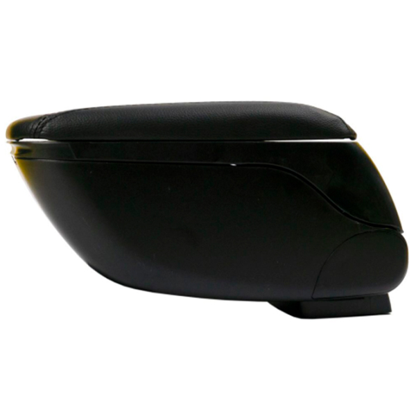 Cotieră Euro Type R 6906408556092 Black Piele artificială photo 2