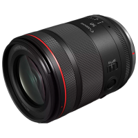 Объектив Canon RF 50mm f/1.4 L VCM, Черный 
