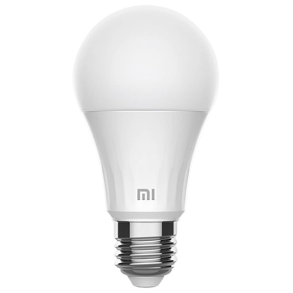 Bec inteligent LED Xiaomi Bulb  E27 | | White photo 1