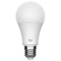 Умная лампочка светодиодная Xiaomi Bulb  E27 | | White