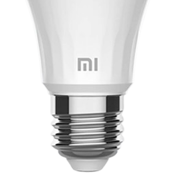 Bec inteligent LED Xiaomi Bulb  E27 | | White photo 2