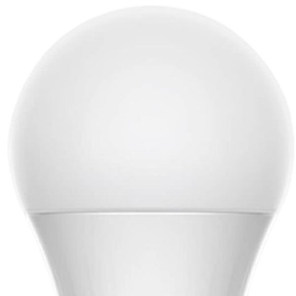Bec inteligent LED Xiaomi Bulb  E27 | | White photo 3
