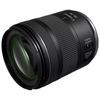 Объектив Canon RF 28-70mm f/2.8 IS STM, Черный 