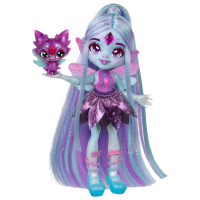 Păpușă Magic Mixies Pixlings model PIX14999 3+