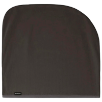 Parasolar Ezimoov Socks S Black Elastic
