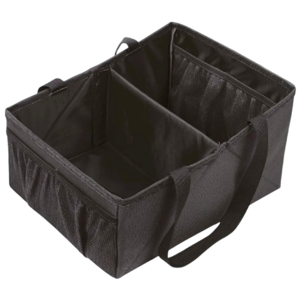 Organizator Ezimoov Eco friendly Black Plastic photo 1