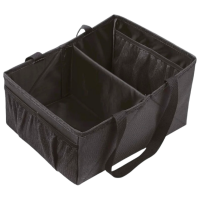 Organizator Ezimoov Eco friendly Black Plastic