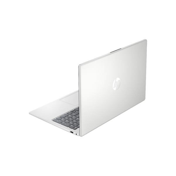 Ноутбук HP Laptop 15 15-fc0169ci Natural Серебряный 15.6" | 16 ГБ | 512 ГБ | AMD Ryzen 7 5825U | VGA Встроенная photo 4