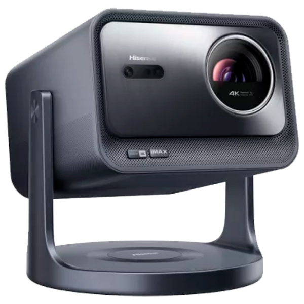Proiector Hisense C2 Pro HSN Gray  photo 1