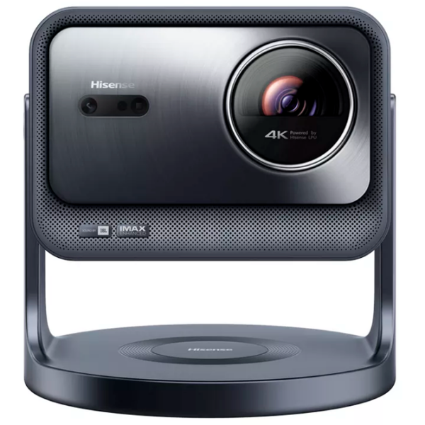 Proiector Hisense C2 Pro HSN Gray  photo 2