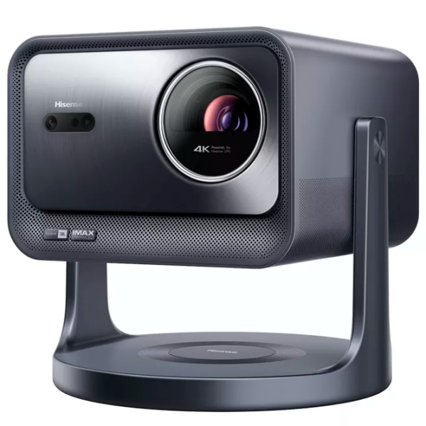 Proiector Hisense C2 Pro HSN Gray  photo 3