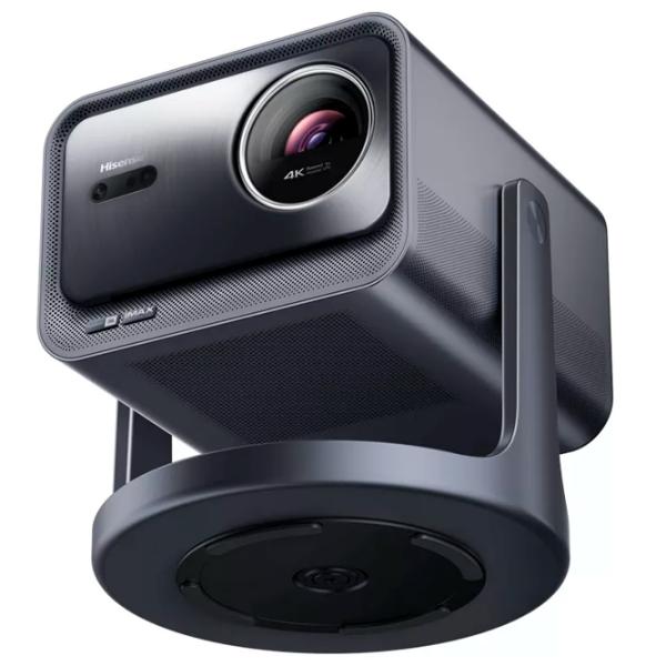 Proiector Hisense C2 Pro HSN Gray  photo 4