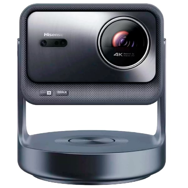 Proiector Hisense Console C2 Ultra HSN Gray  photo 1