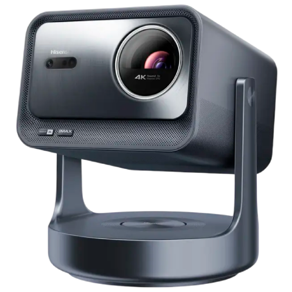 Proiector Hisense Console C2 Ultra HSN Gray  photo 4