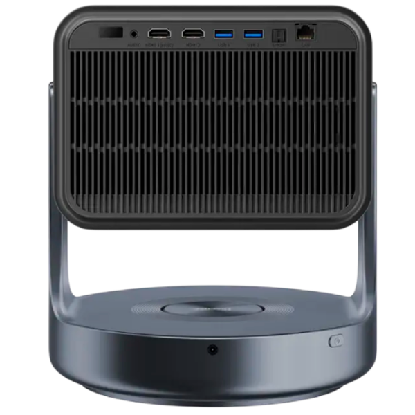Proiector Hisense Console C2 Ultra HSN Gray  photo 5